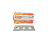 Ketress Tablets 40Mg (1 Strip = 3 Tablets)